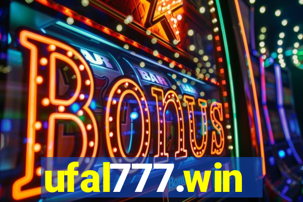 ufal777.win