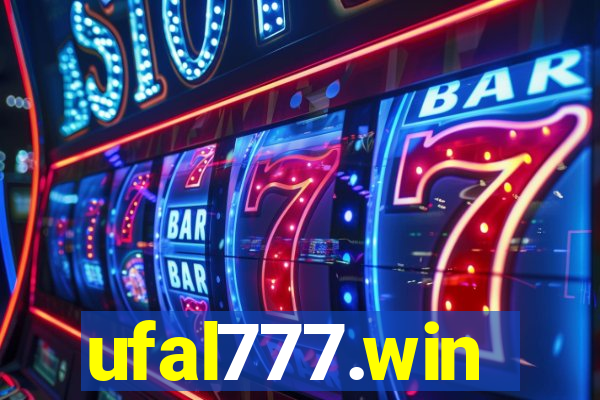 ufal777.win