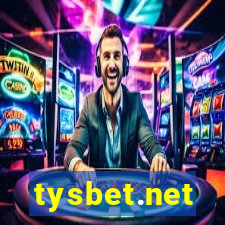 tysbet.net