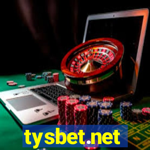 tysbet.net