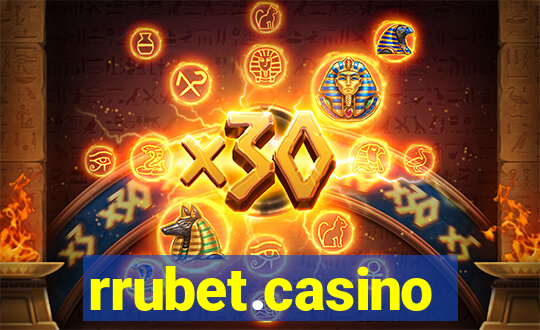 rrubet.casino