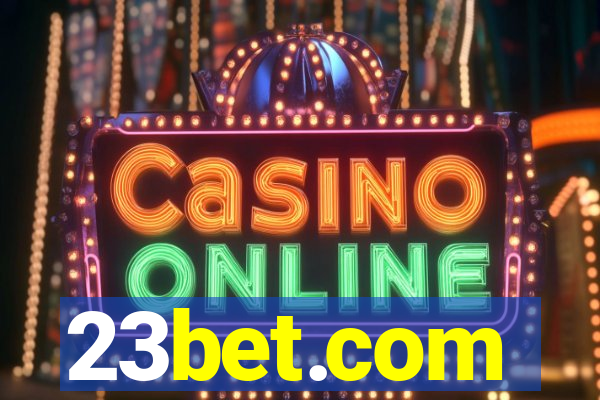 23bet.com