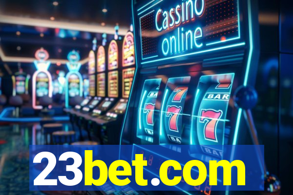 23bet.com