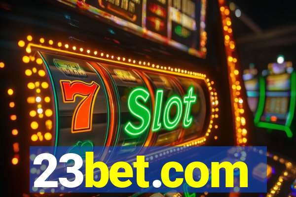 23bet.com