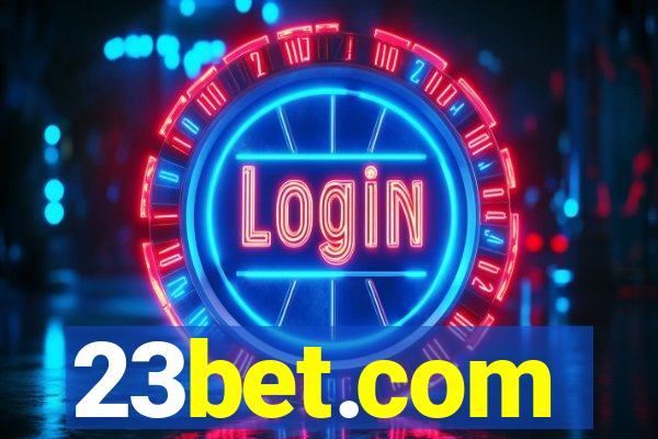 23bet.com