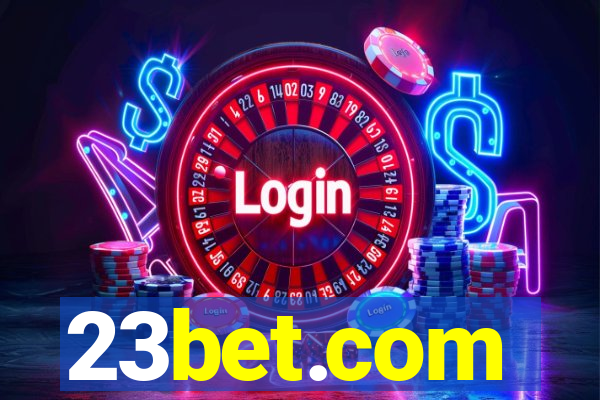 23bet.com