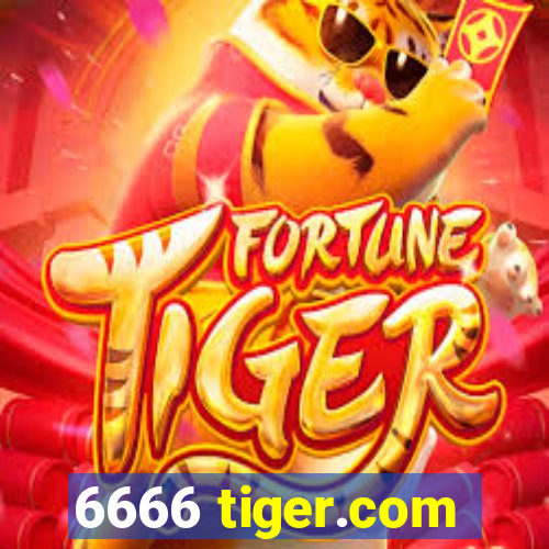 6666 tiger.com