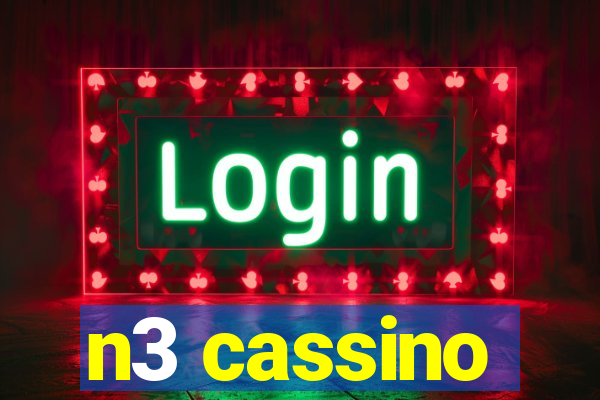 n3 cassino