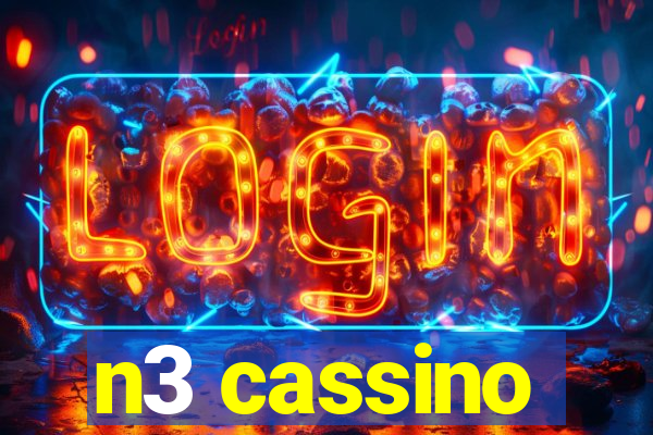 n3 cassino