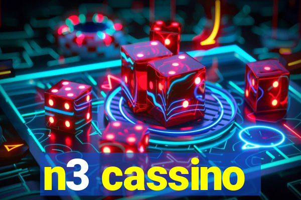 n3 cassino