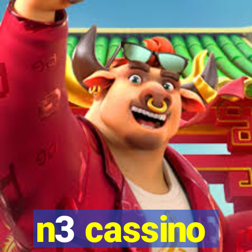 n3 cassino