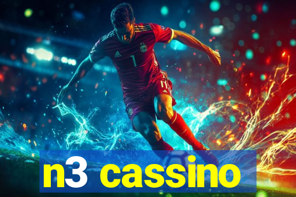 n3 cassino