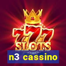 n3 cassino