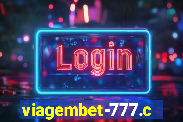 viagembet-777.com