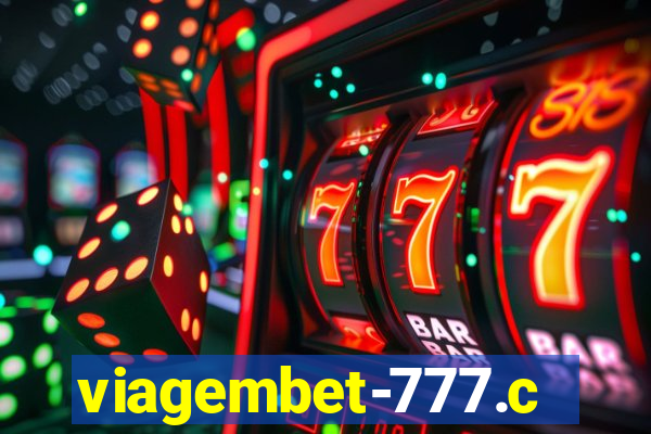 viagembet-777.com