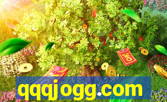 qqqjogg.com