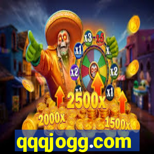 qqqjogg.com