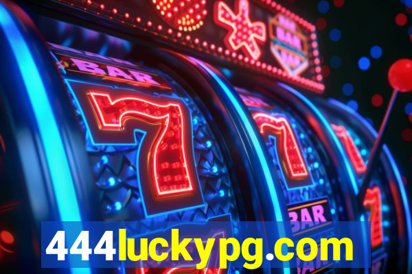 444luckypg.com