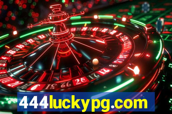 444luckypg.com