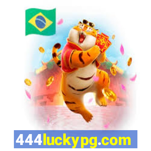 444luckypg.com