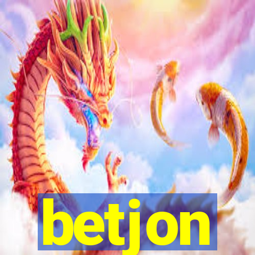 betjon