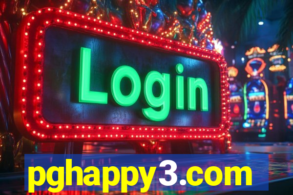 pghappy3.com