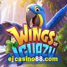 ejcasino88.com