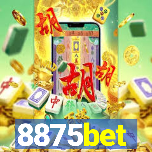 8875bet