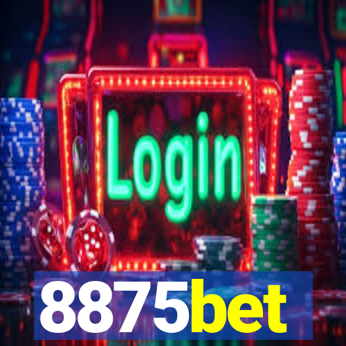 8875bet