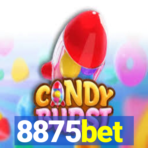 8875bet