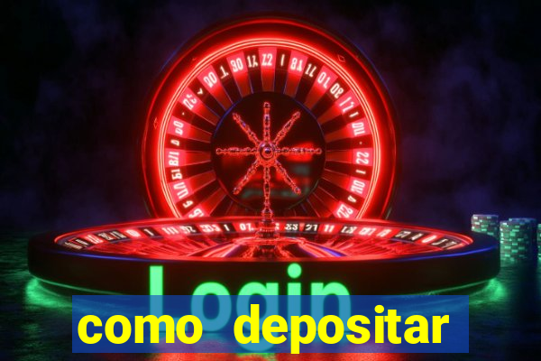 como depositar dinheiro no betano