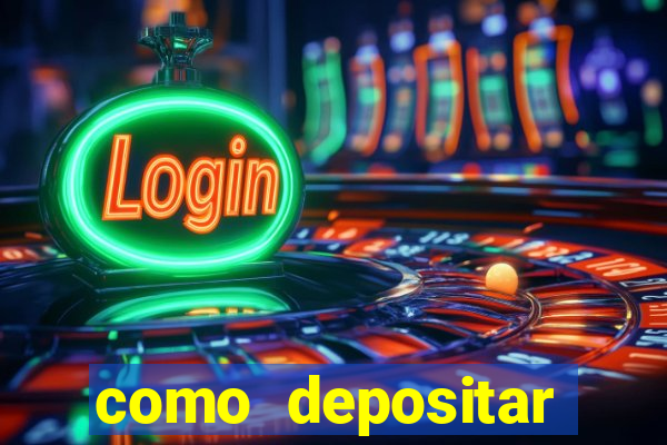 como depositar dinheiro no betano