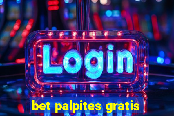 bet palpites gratis