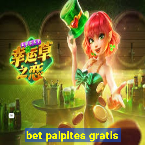 bet palpites gratis