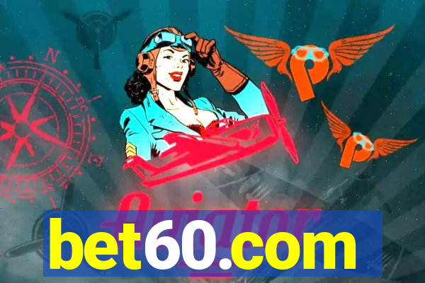 bet60.com