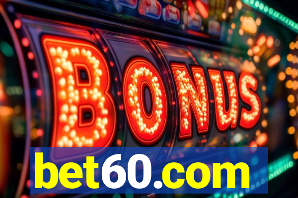 bet60.com