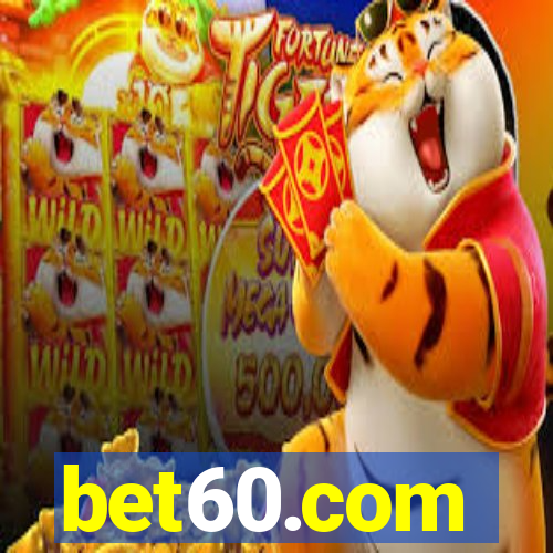 bet60.com