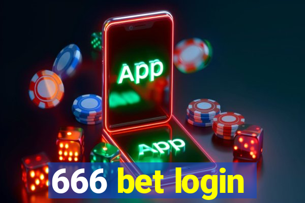 666 bet login