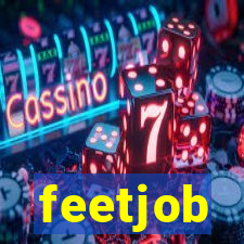 feetjob