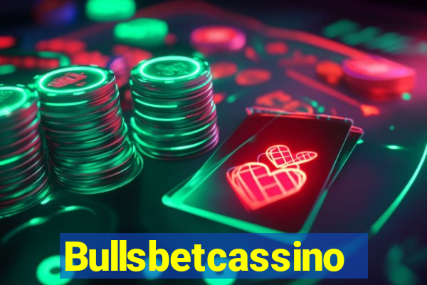 Bullsbetcassino