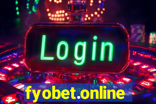 fyobet.online