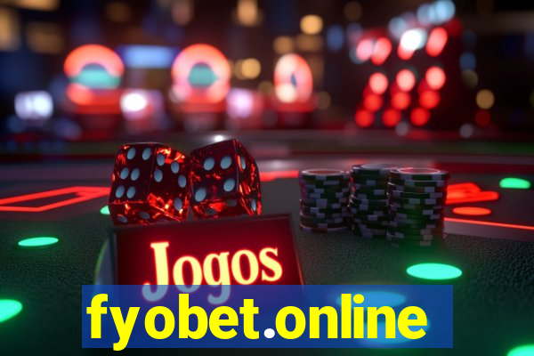 fyobet.online