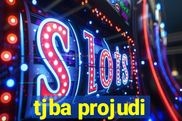 tjba projudi