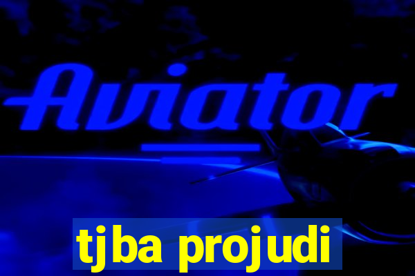 tjba projudi