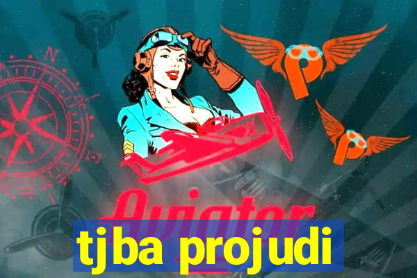 tjba projudi