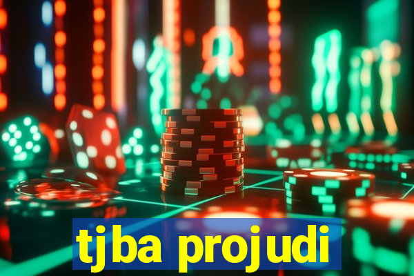 tjba projudi