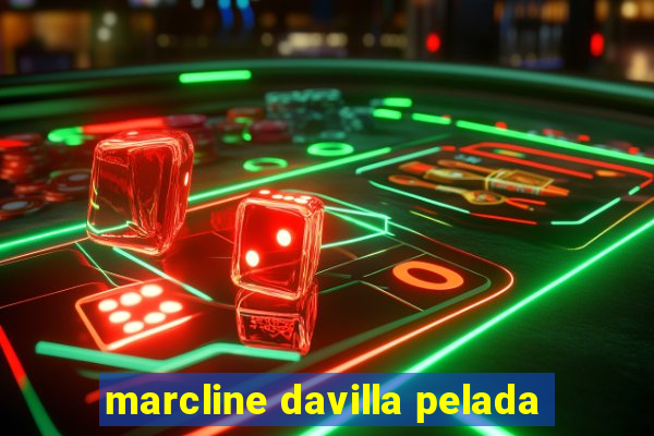 marcline davilla pelada