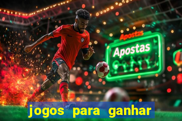 jogos para ganhar dinheiro de verdade via pix