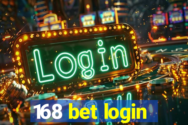 168 bet login