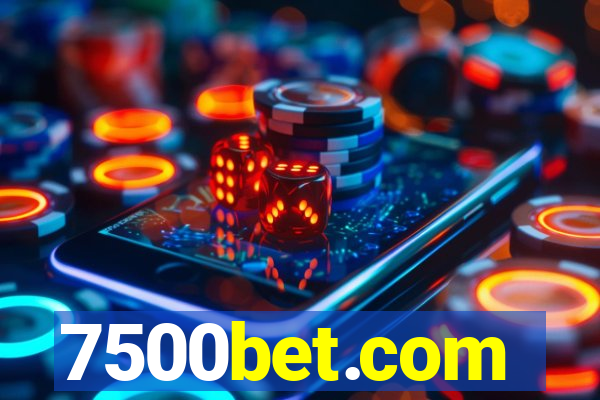 7500bet.com